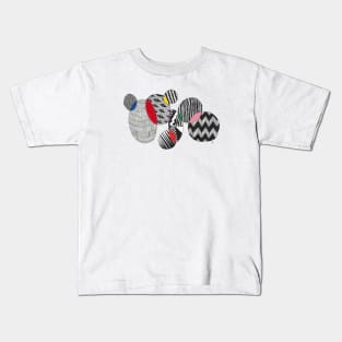 Pattern #2 Kids T-Shirt